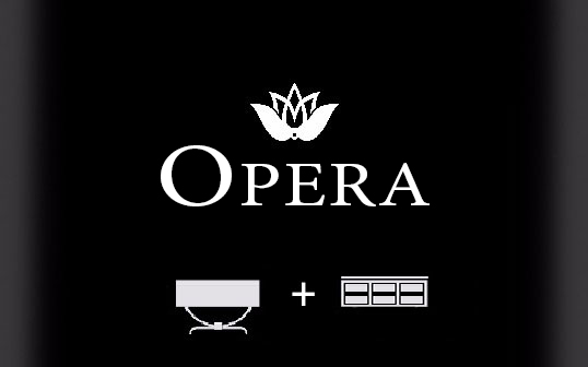 OPERA Catalogue